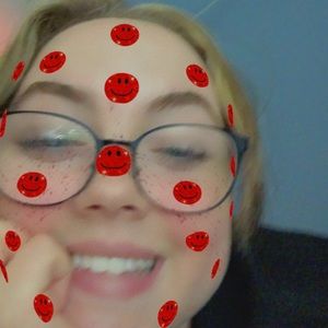 Meet your Posher, Sadie